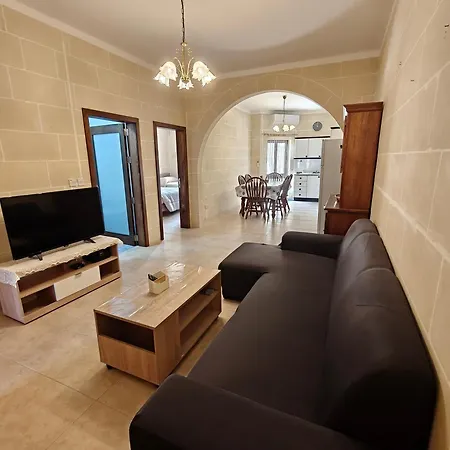 Charming In Xaghra Gozo Appartement