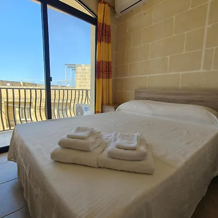 Charming In Xaghra Gozo Appartement Il-Pergla