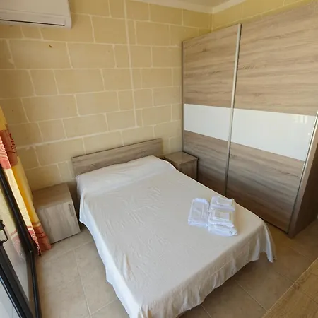 Charming In Xaghra Gozo Appartement *