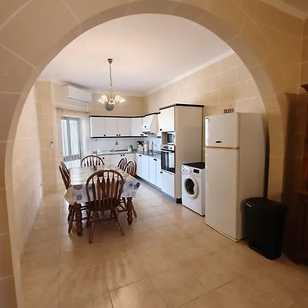 Charming In Xaghra Gozo Appartement