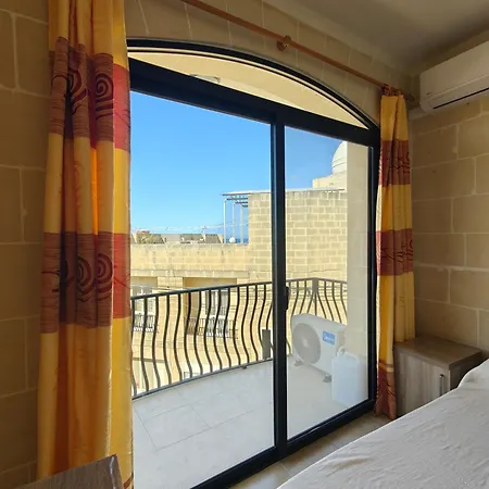 Charming In Xaghra Gozo Appartement *