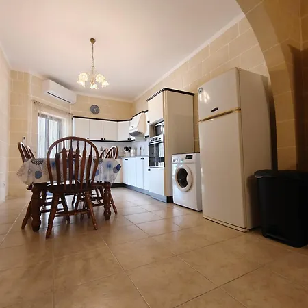 Charming In Xaghra Gozo Appartement