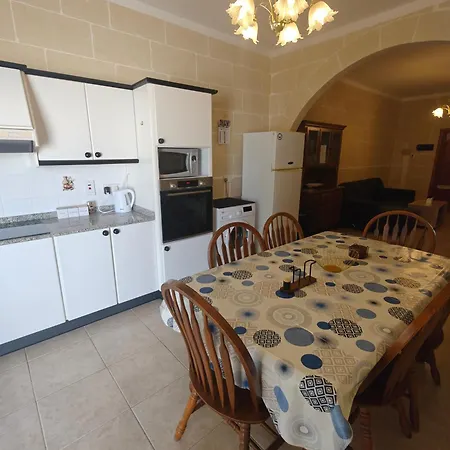 Appartement Charming In Xaghra Gozo Il-Pergla