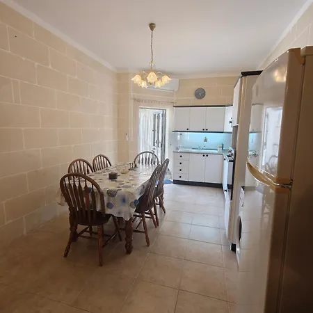 Charming In Xaghra Gozo Appartement *