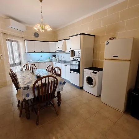 Charming In Xaghra Gozo