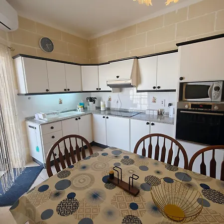 Appartement Charming In Xaghra Gozo