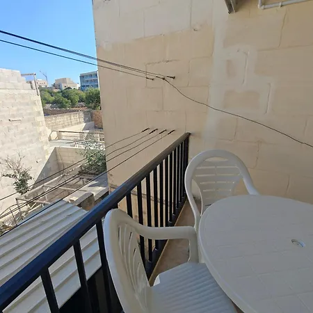 Appartement Charming In Xaghra Gozo