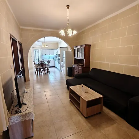 Appartement Charming In Xaghra Gozo *