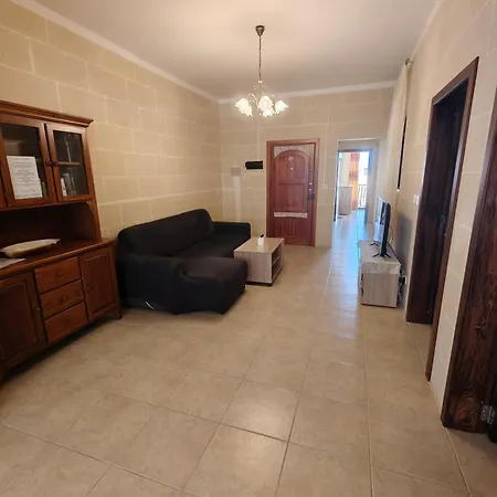 Charming In Xaghra Gozo Appartement