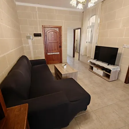 Charming In Xaghra Gozo Appartement *