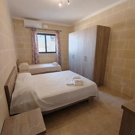 Charming In Xaghra Gozo * Il-Pergla