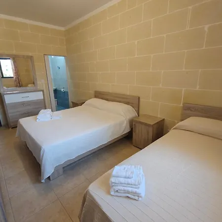 Appartement Charming In Xaghra Gozo