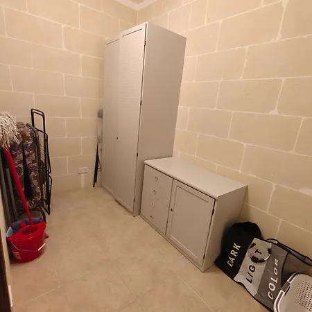 Charming In Xaghra Gozo Appartement